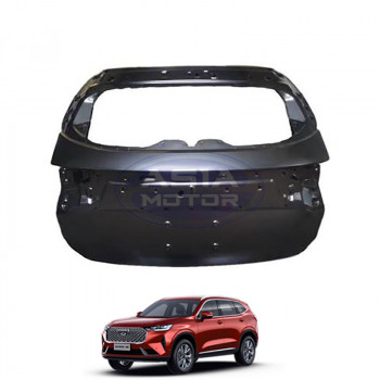 Кришка багажника задня ляда Haval H6-3gr 6301700XKN01A